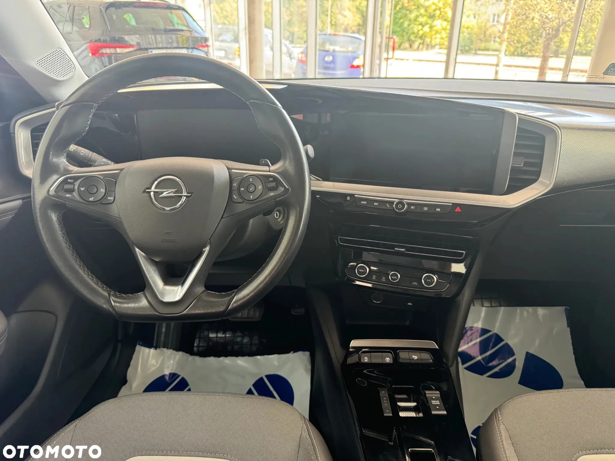 Opel Mokka 1.2 T Elegance S&S - 16