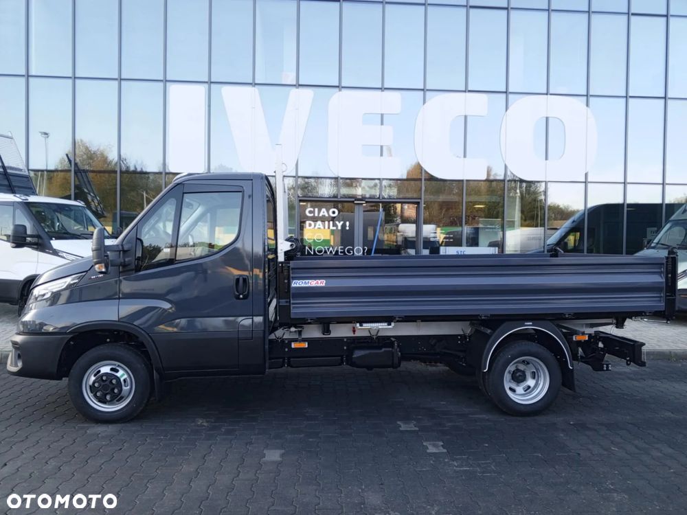 Iveco Daily 50C18HZ - 2