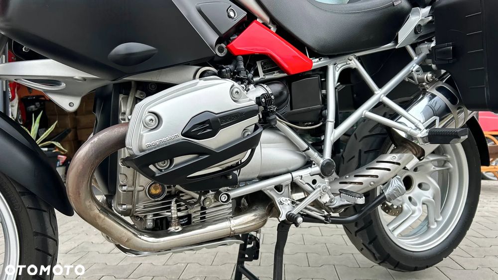 BMW GS - 4
