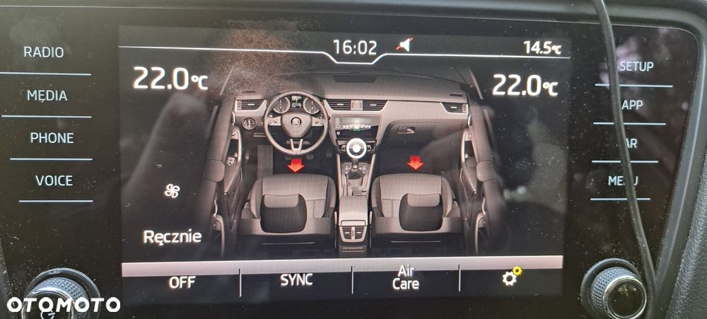 Skoda Octavia - 6