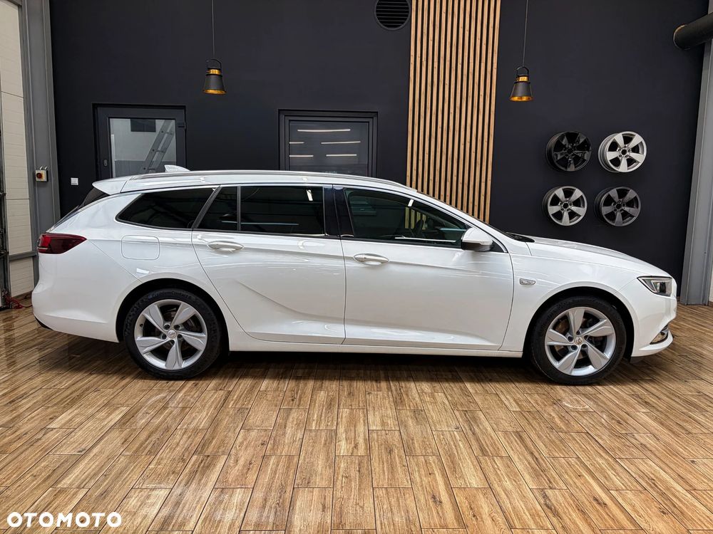 Opel Insignia 1.5 T Ultimate S&S - 6
