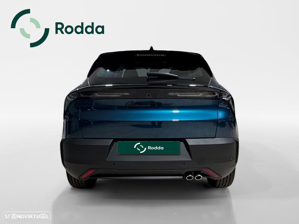 Alfa Romeo Junior 1.2 Sprint eDCT6 - 7