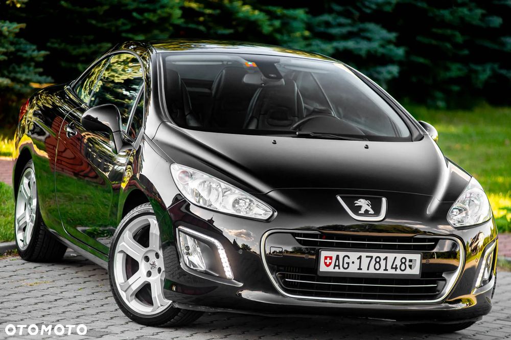 Peugeot 308 CC 1.6 THP Sport Pack - 2
