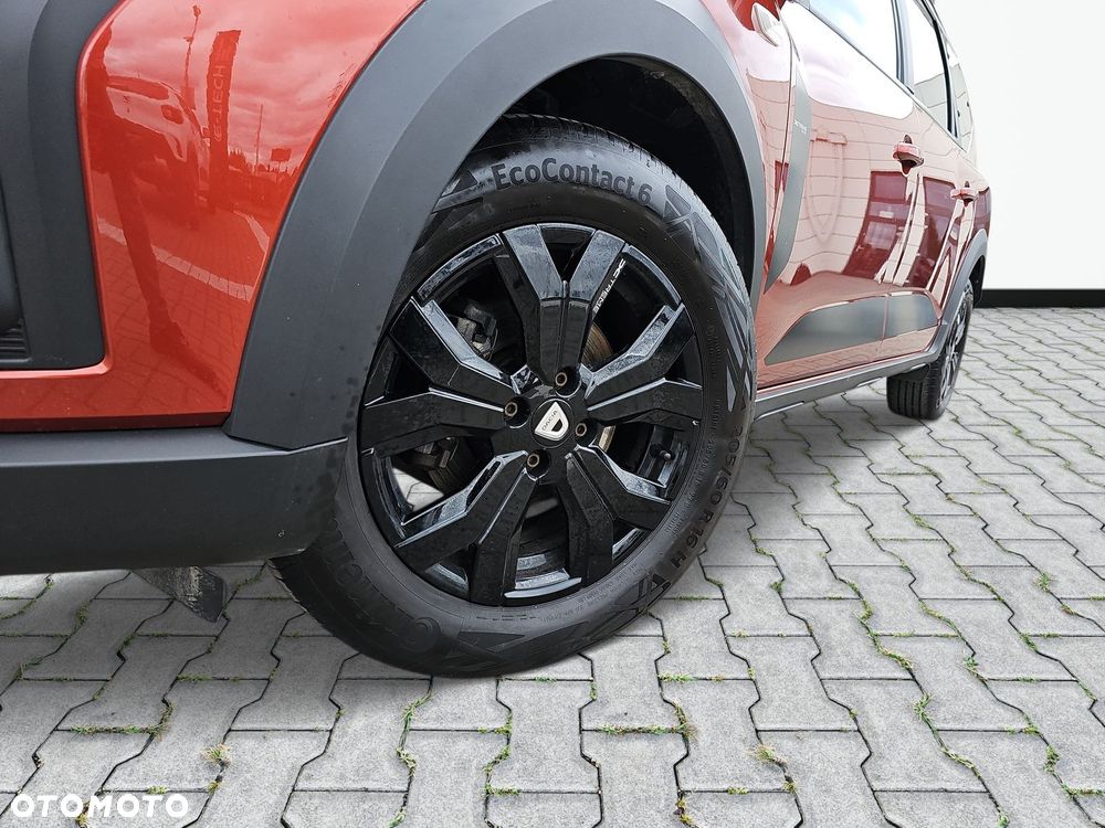Dacia Jogger 1.0 TCe SL Extreme - 10