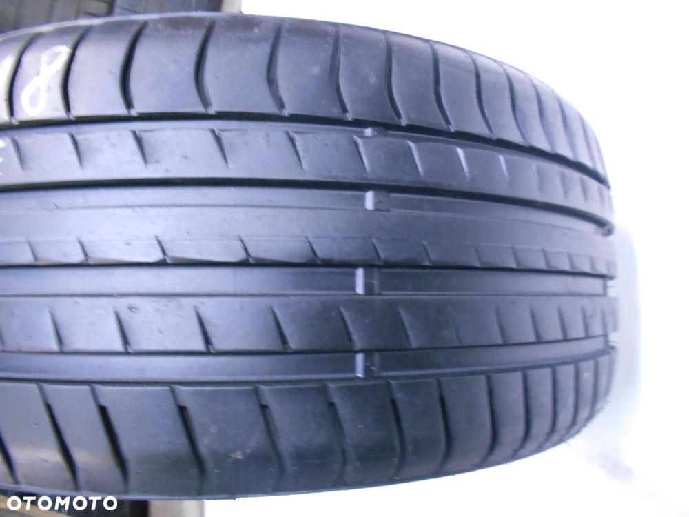 OPONA POJEDYNKA 225/40R18 TRIANGLE EFFE XSPORT TH202 DOT 1923 7MM - 2