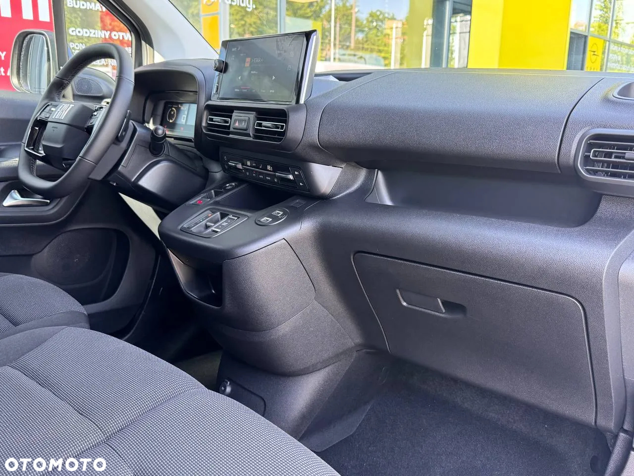 Fiat doblo - 7