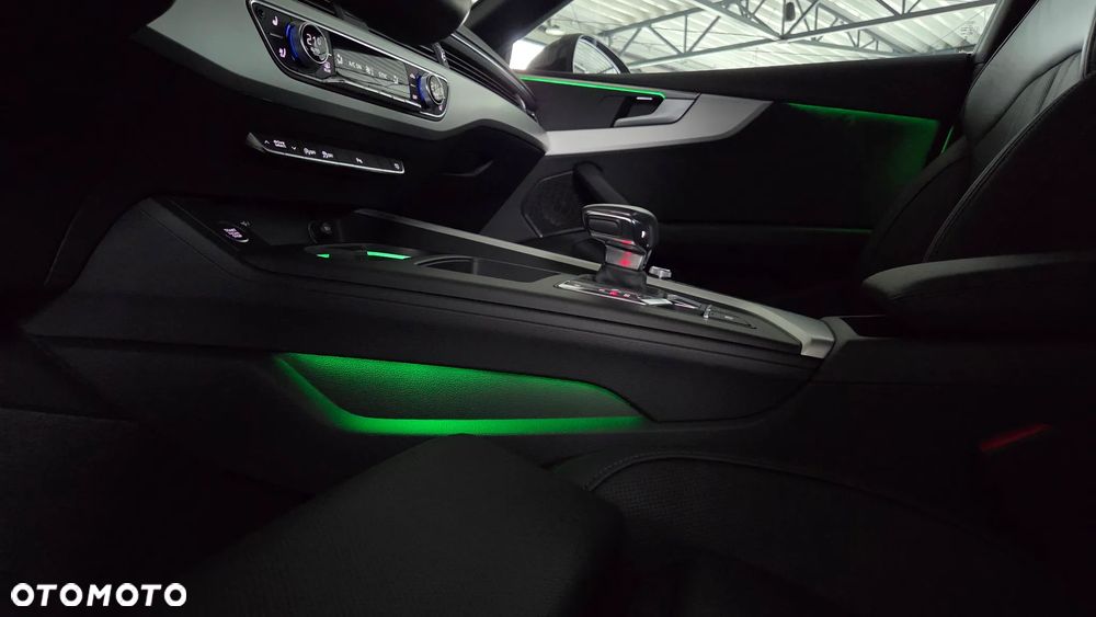 Audi A5 Sportback - 41