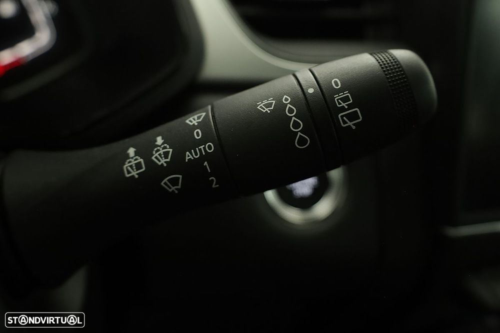 Renault Captur 1.0 TCe Techno - 19