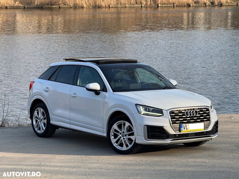 Audi Q2 - 24