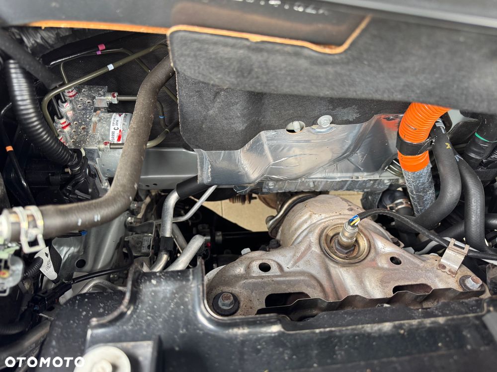 Mitsubishi Outlander 2.0 4WD Plus - 16