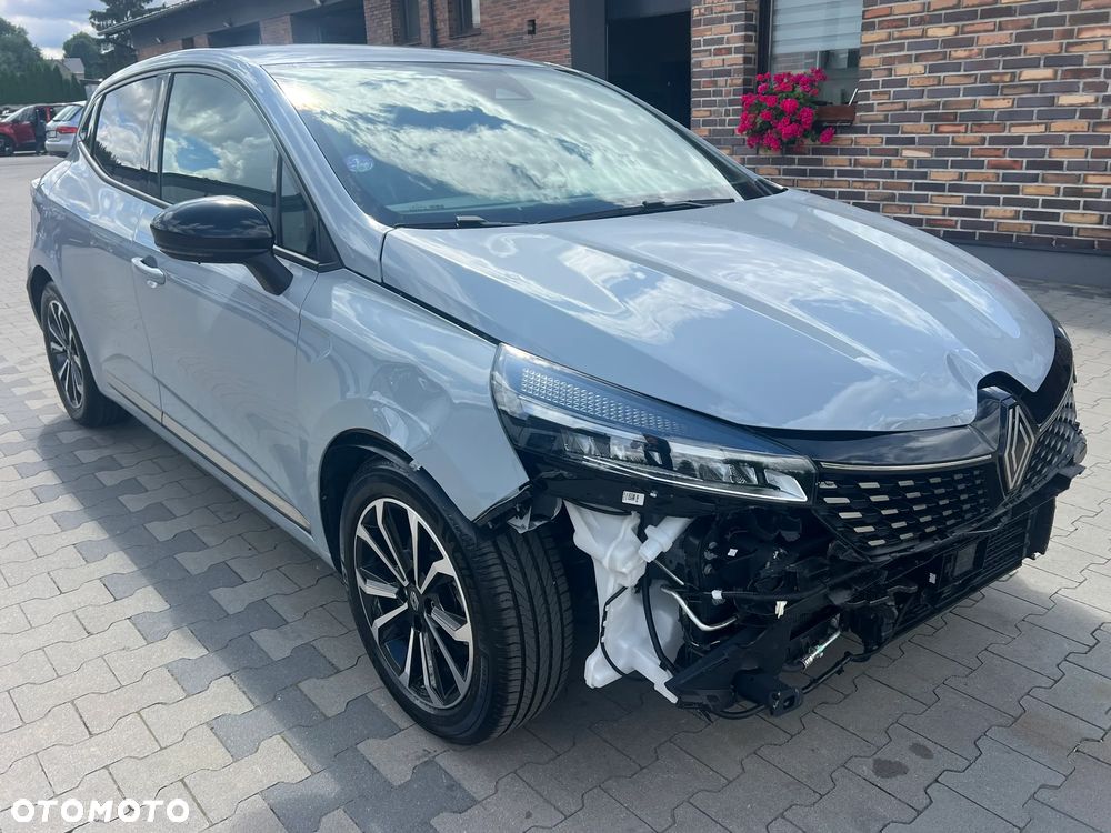 Renault Clio - 3