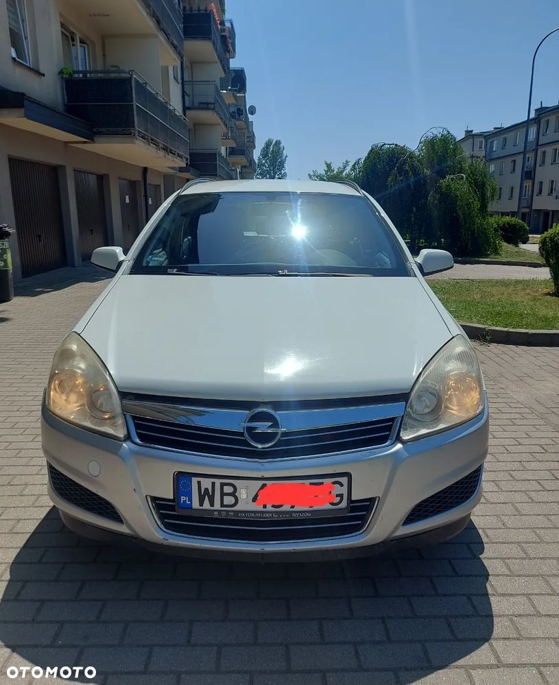 Opel Astra 1.7 CDTI Cosmo - 2