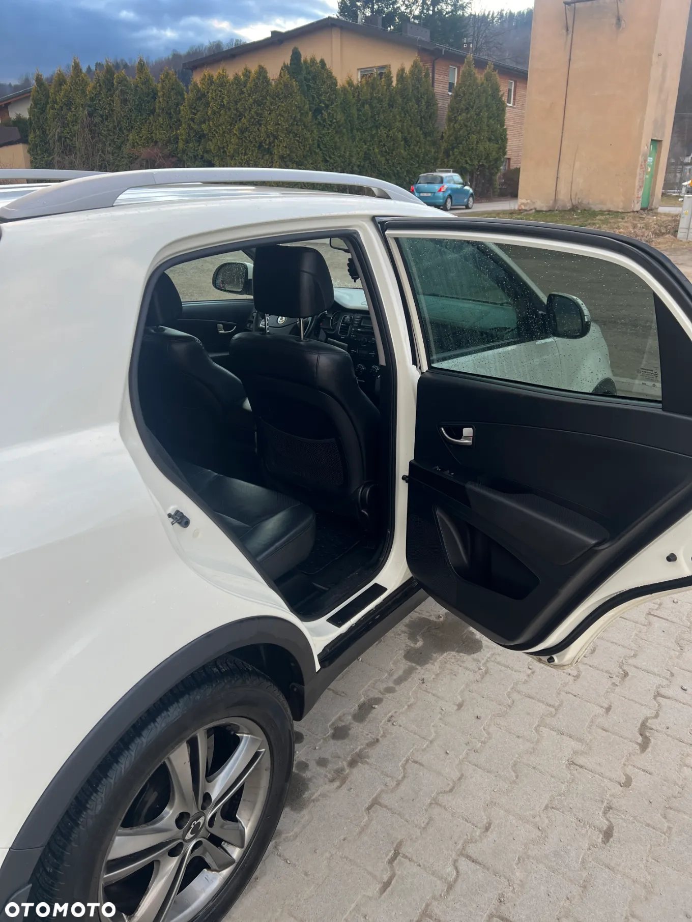 SsangYong/KGM Korando 2.0 e-XDi Sapphire - 6