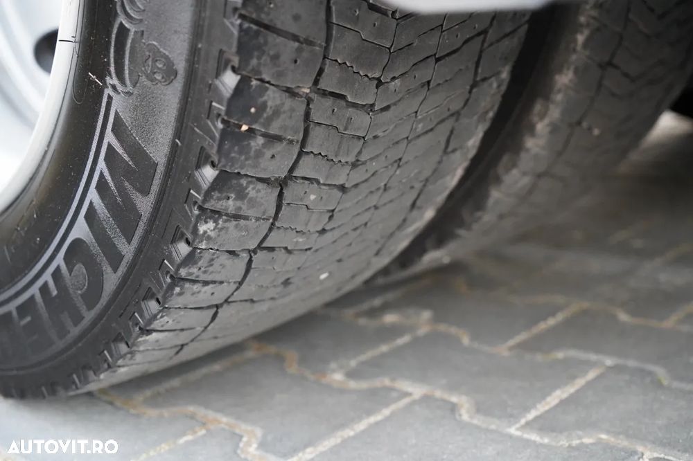 MAN TGX 18.510 / GX / MEGA / JOS DECEK / NAVI RIO - 22