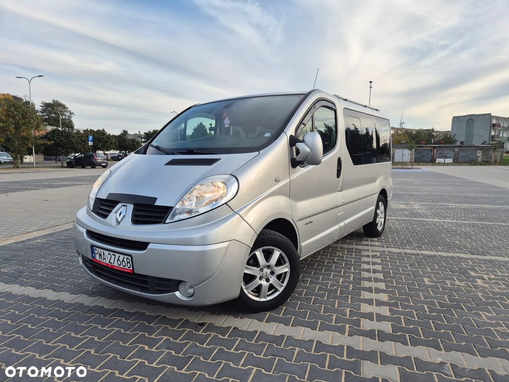 Renault Trafic - 4