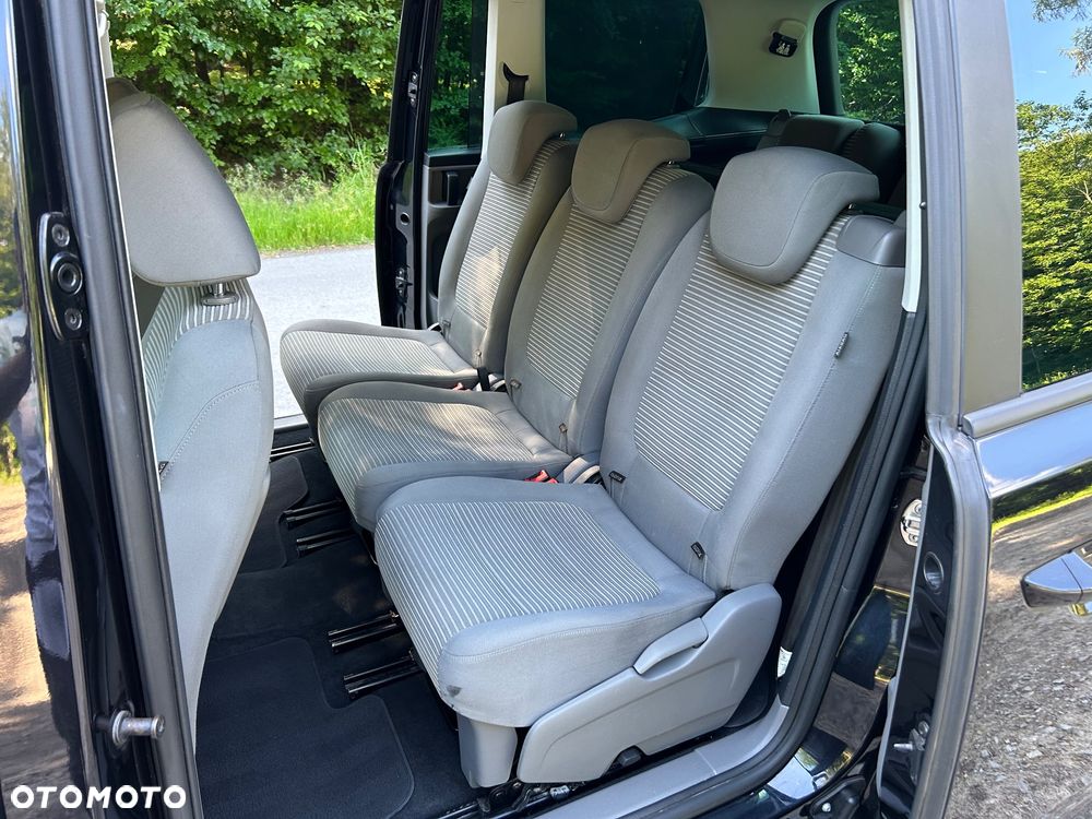Seat Alhambra 2.0 TDI Start & Stop DSG Sport - 9