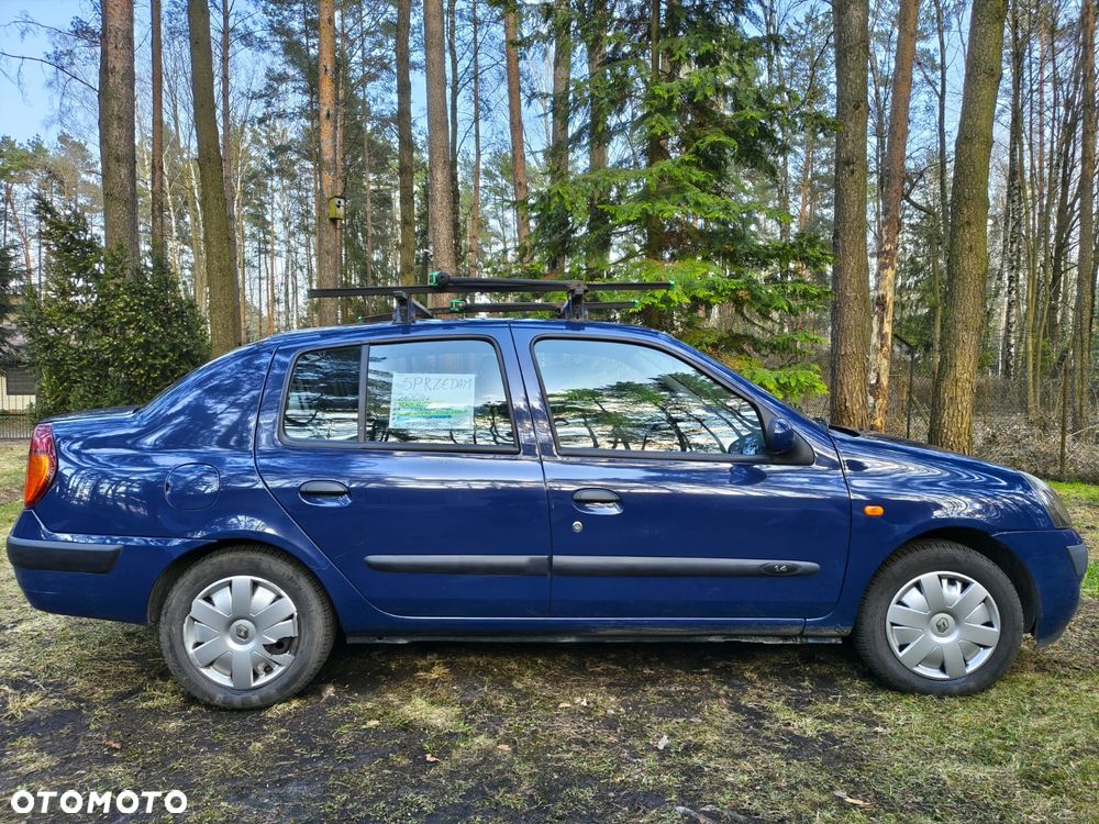 Renault Thalia 1.4 Authentique - 1