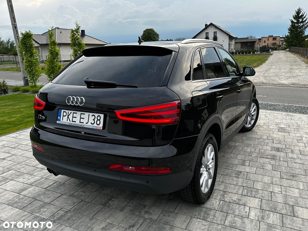 Audi Q3 2.0 TDI - 12