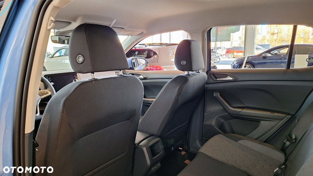 Volkswagen T-Cross - 20
