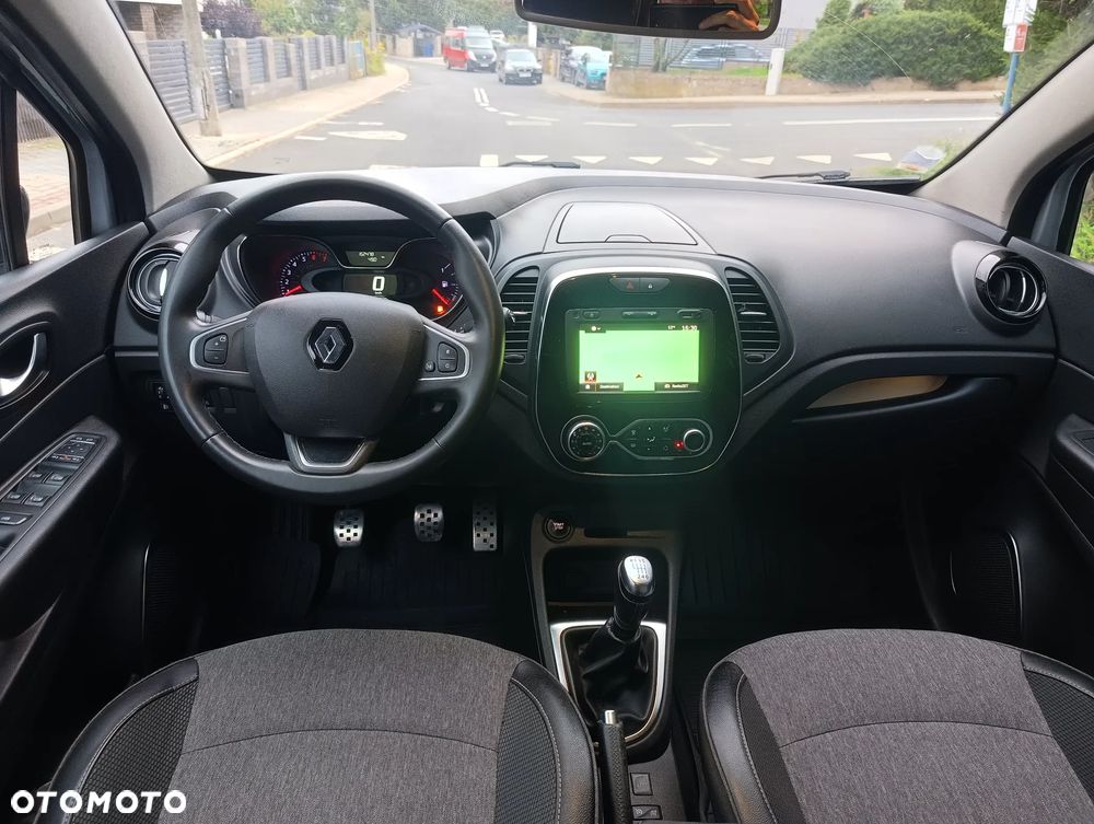 Renault Captur 1.3 TCe Intens - 20