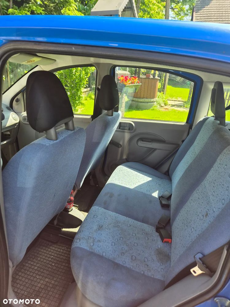 Fiat Panda 1.1 Active Plus - 6