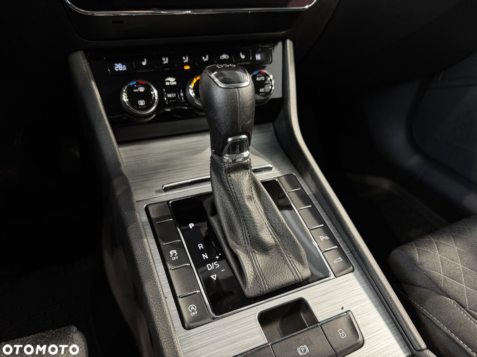 Skoda Superb - 25