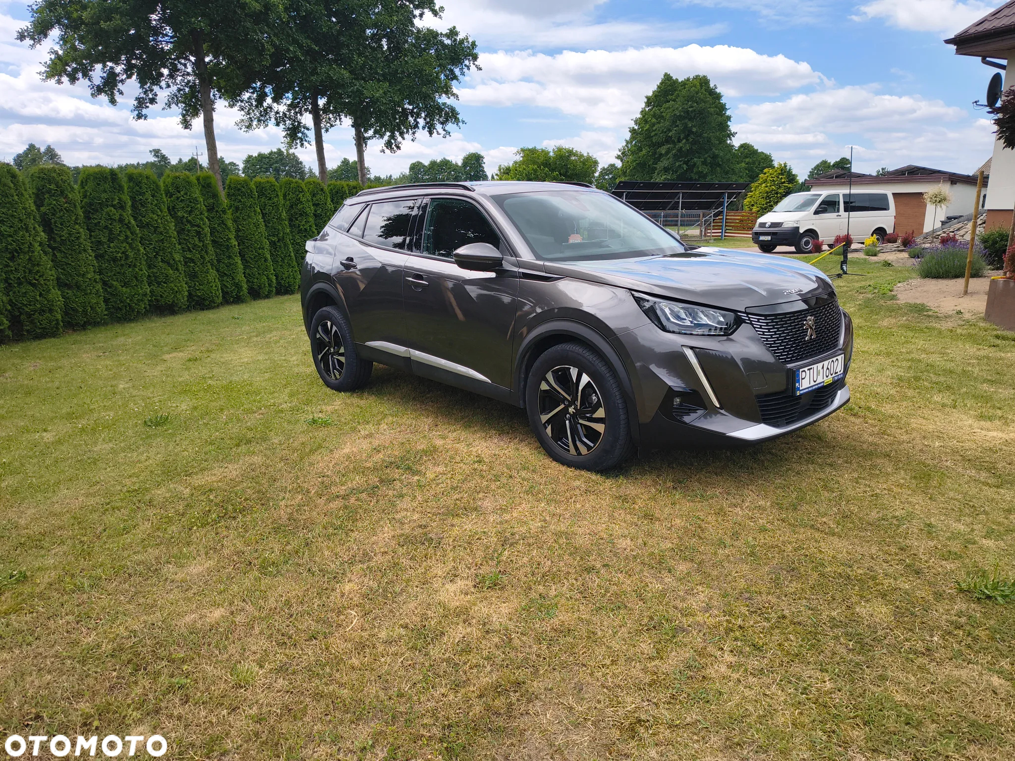 Peugeot 2008 1.5 BlueHDi Active S&S - 4