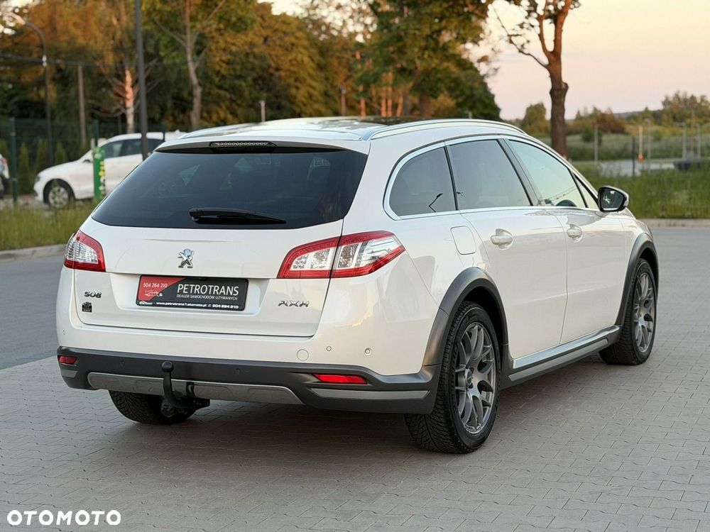 Peugeot 508 - 11