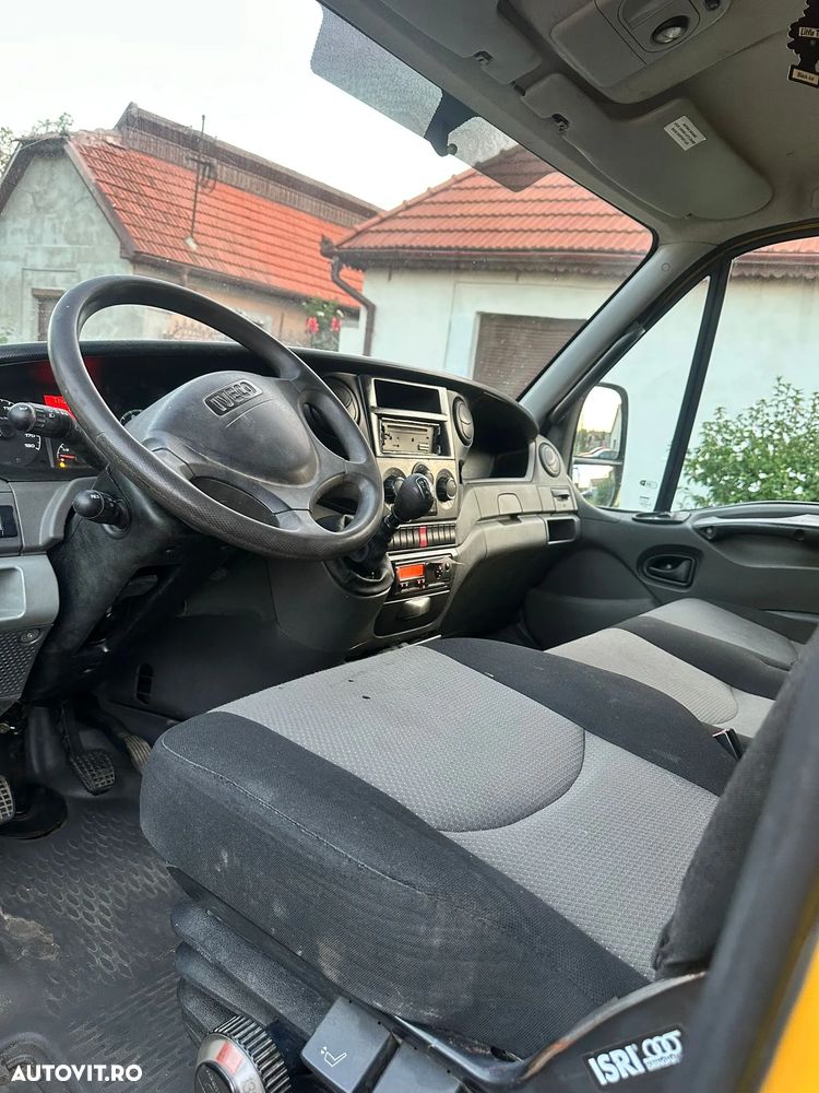 Iveco Daily - 9