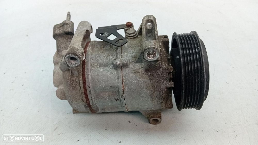 Compressor AC PEUGEOT 308 II - 5