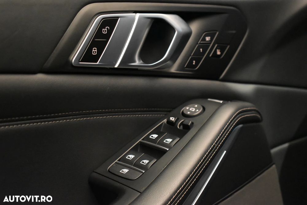 BMW X5 xDrive40i - 22