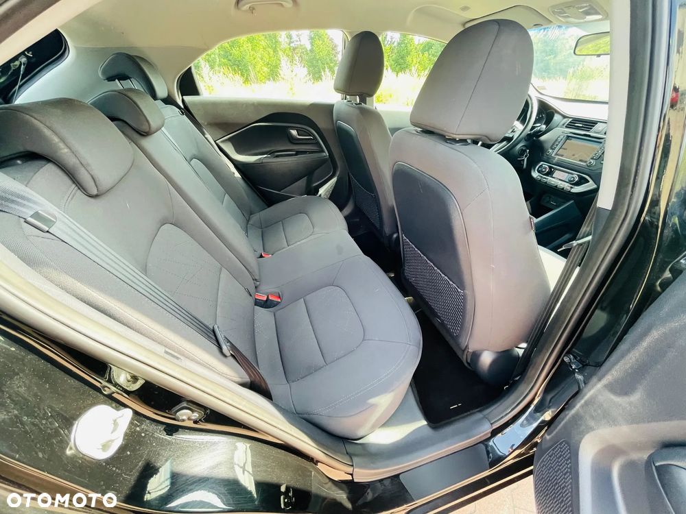 Kia Rio 1.2 Spirit - 13