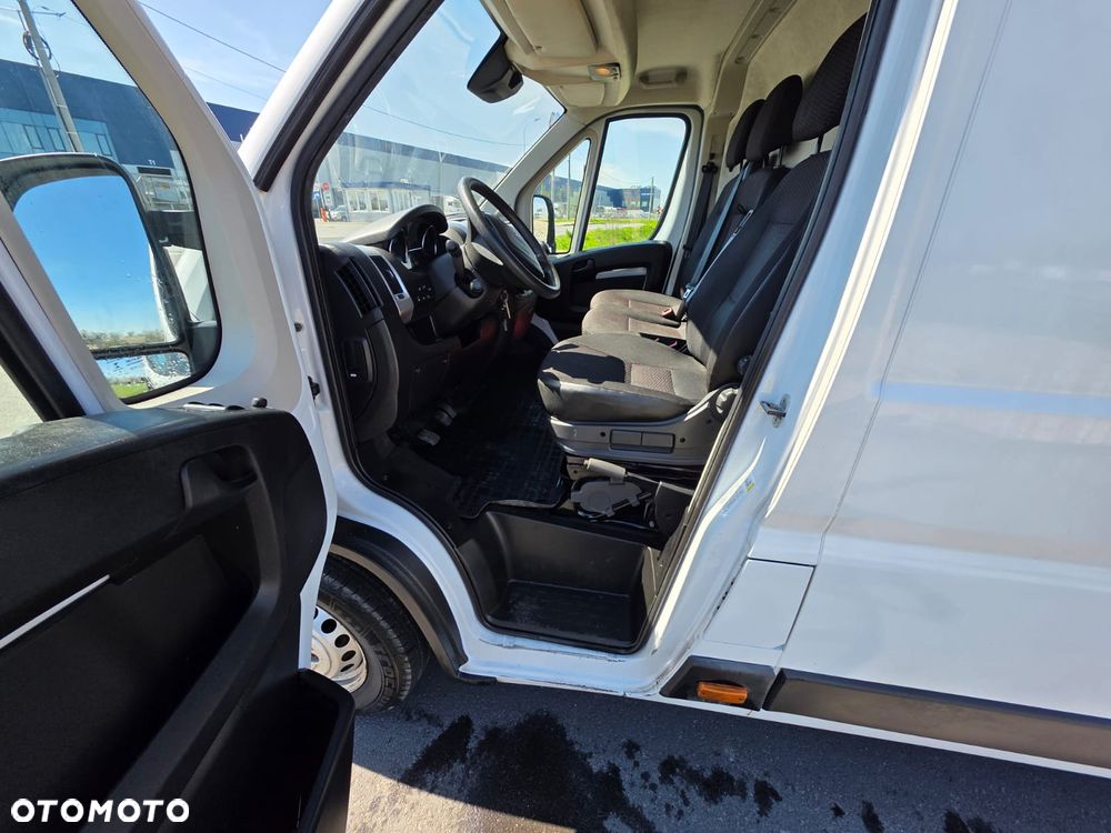 Peugeot Boxer - 12