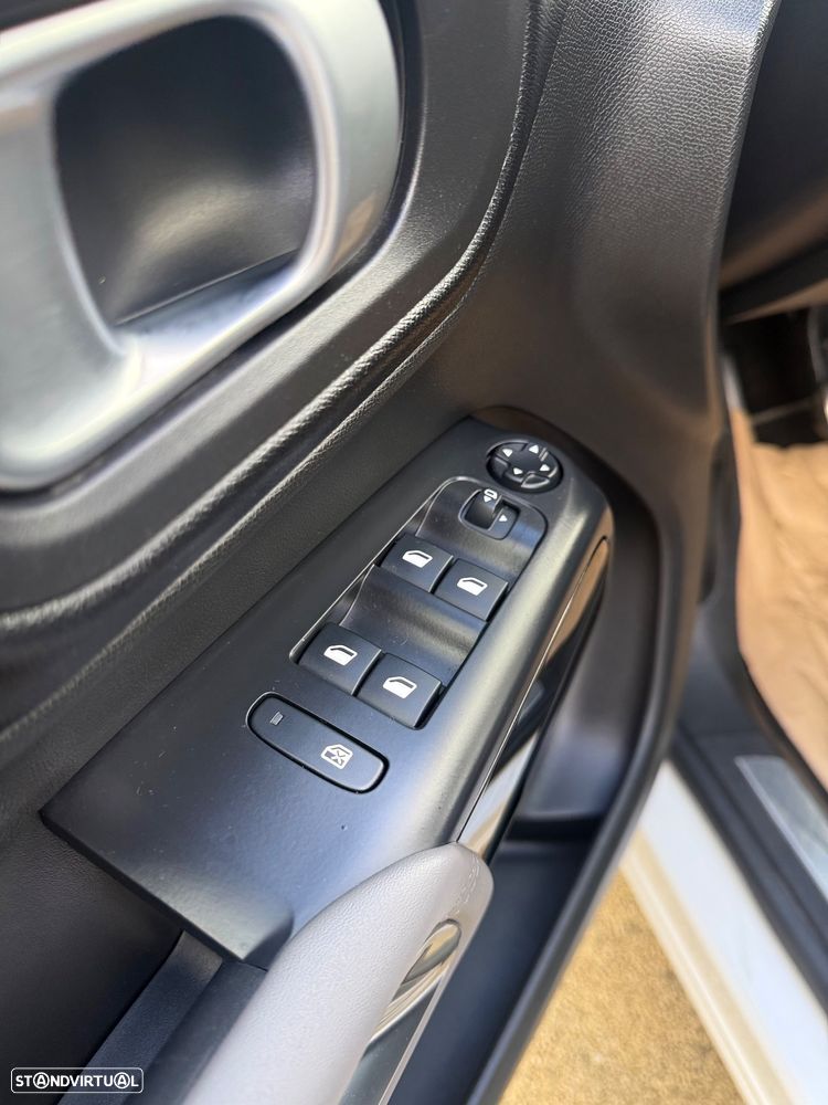 Citroën C5 Aircross 1.5 BlueHDi Shine - 10