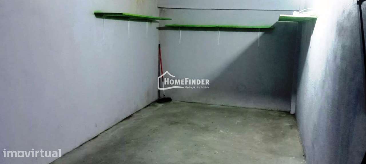 Garagem para Venda - Escola Alberto Sampaio – pohled 3