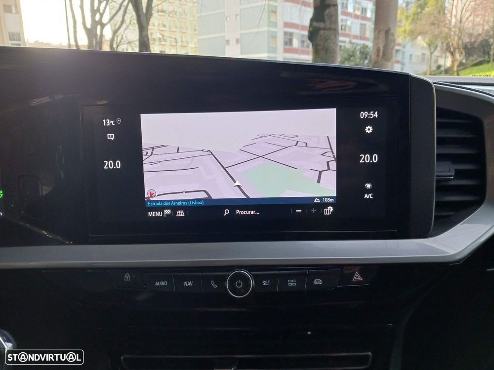 Opel Mokka 1.2 T GS Line - 18