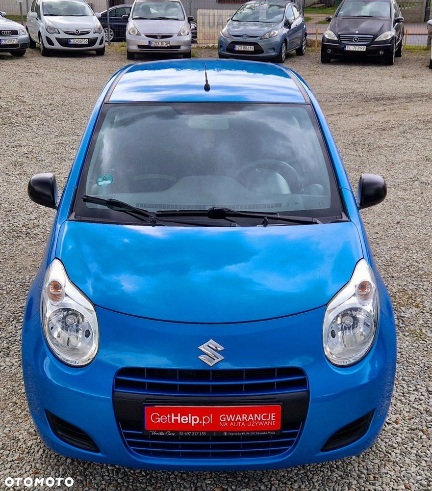 Suzuki Alto - 23