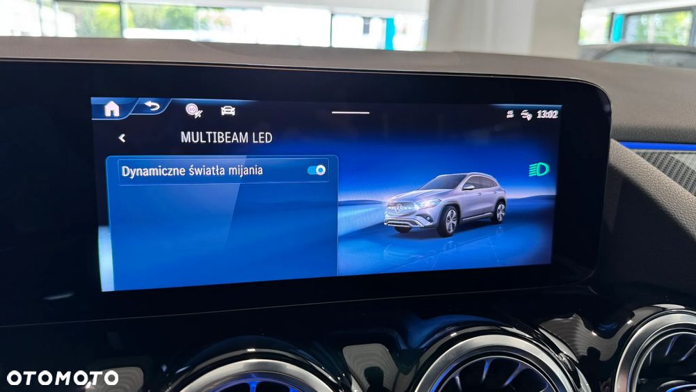 Mercedes-Benz GLA 200 mHEV AMG Line 7G-DCT - 21