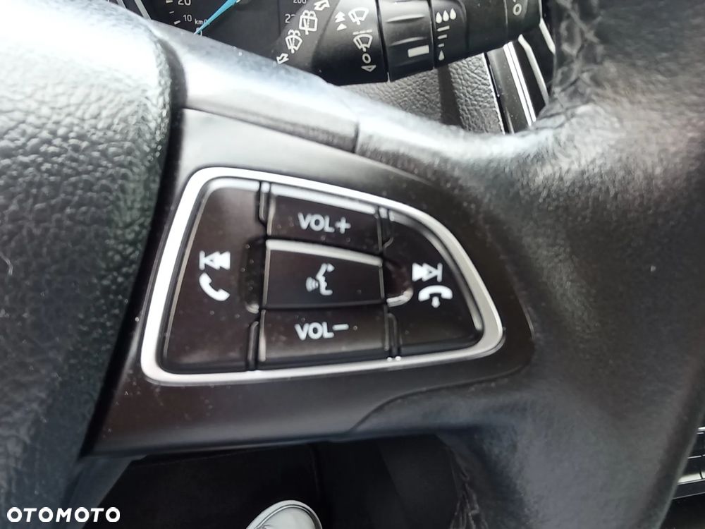 Ford Focus 1.5 EcoBlue Active Business - 16