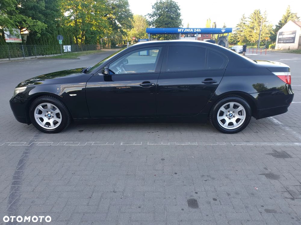 BMW Seria 5 - 13
