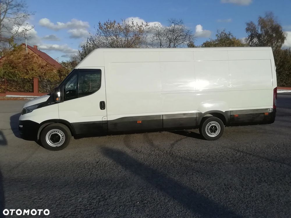 Iveco Daily - 22