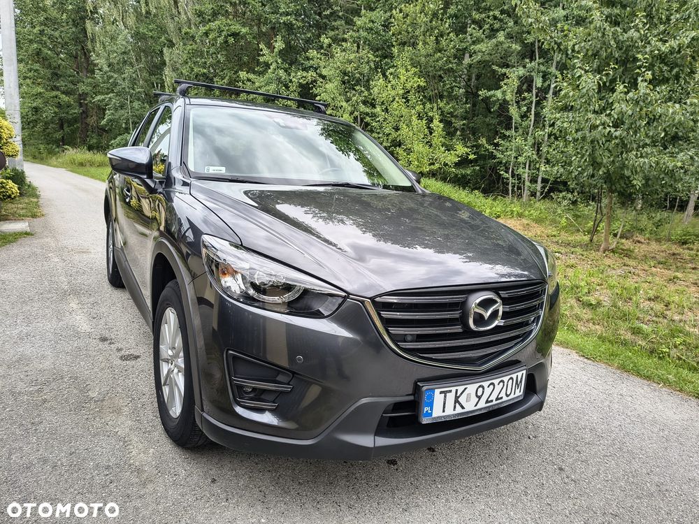 Mazda CX-5 2.0 Skymotion 2WD - 6