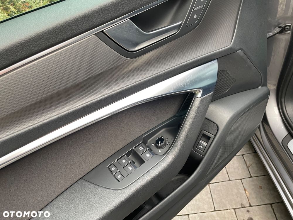 Audi A6 Limousine 40 TDI mHEV Sport S tronic - 11