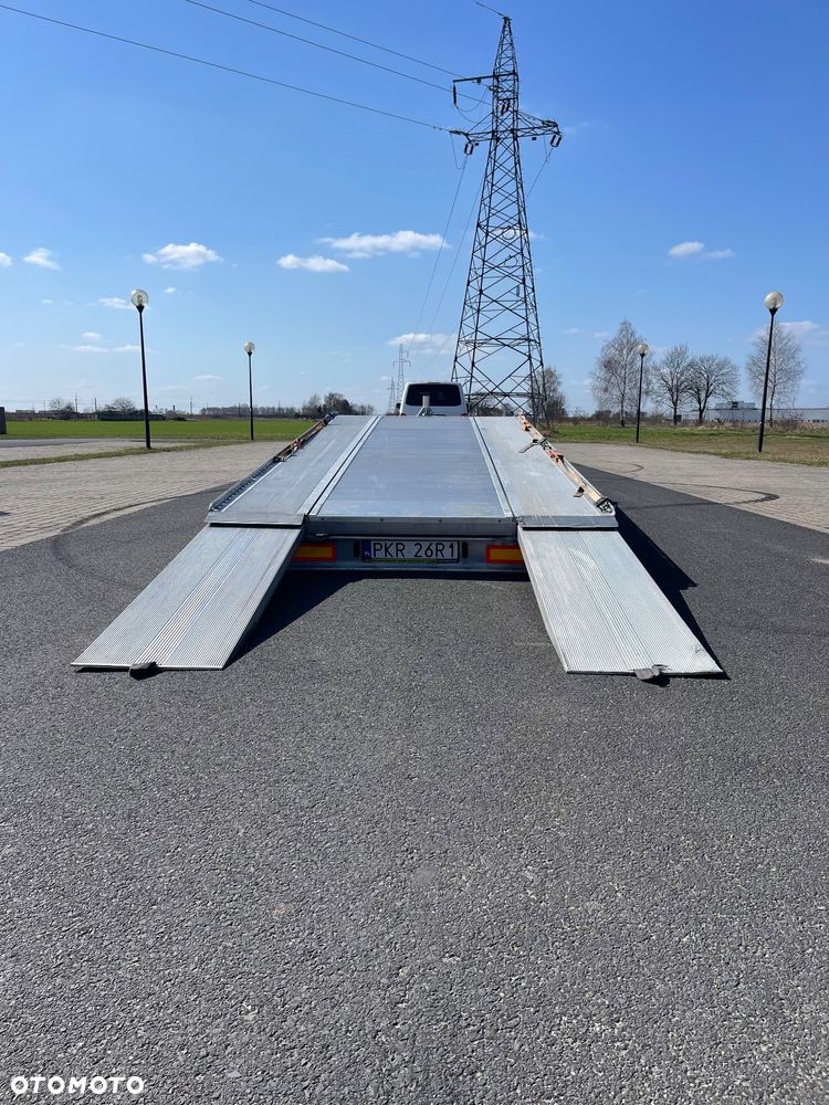 Inny Z-Trailer AT 30-21/53 - 13