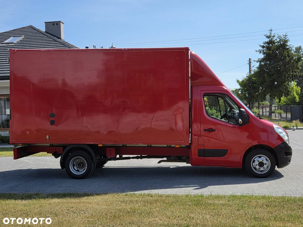 Renault MASTER - 9