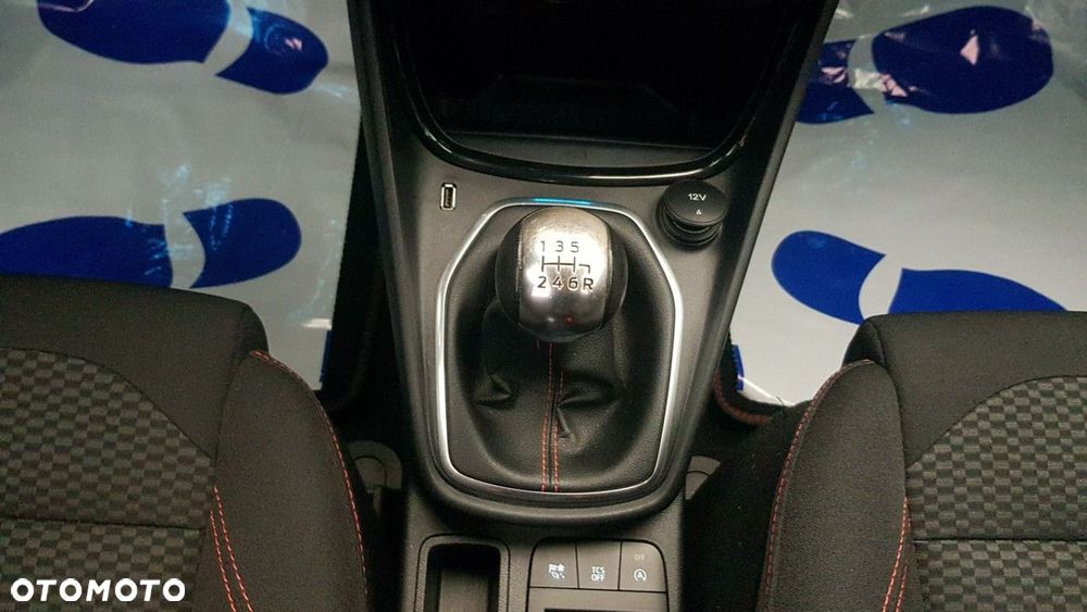 Ford Puma - 24