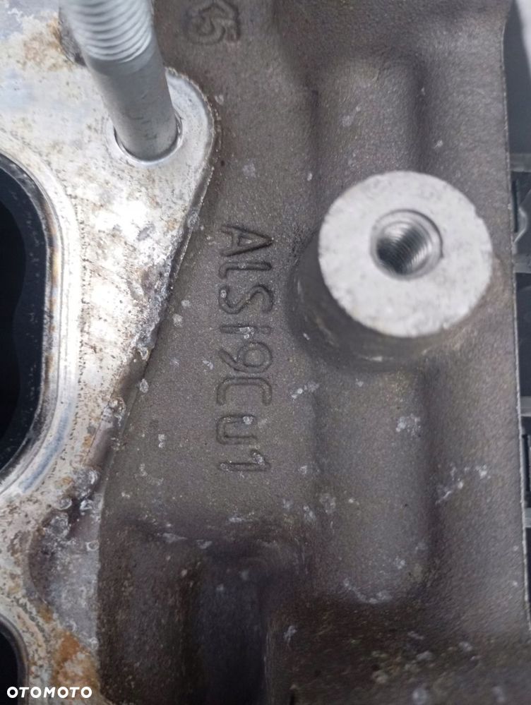 opel astra j insignia a fiat ducato glowica kompletna 55571949 - 10