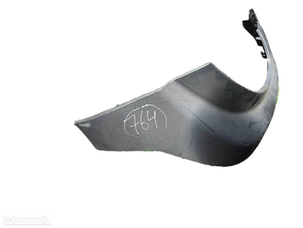 Para Choques Frente Renault Trafic Ii Caixa (Fl) - 3