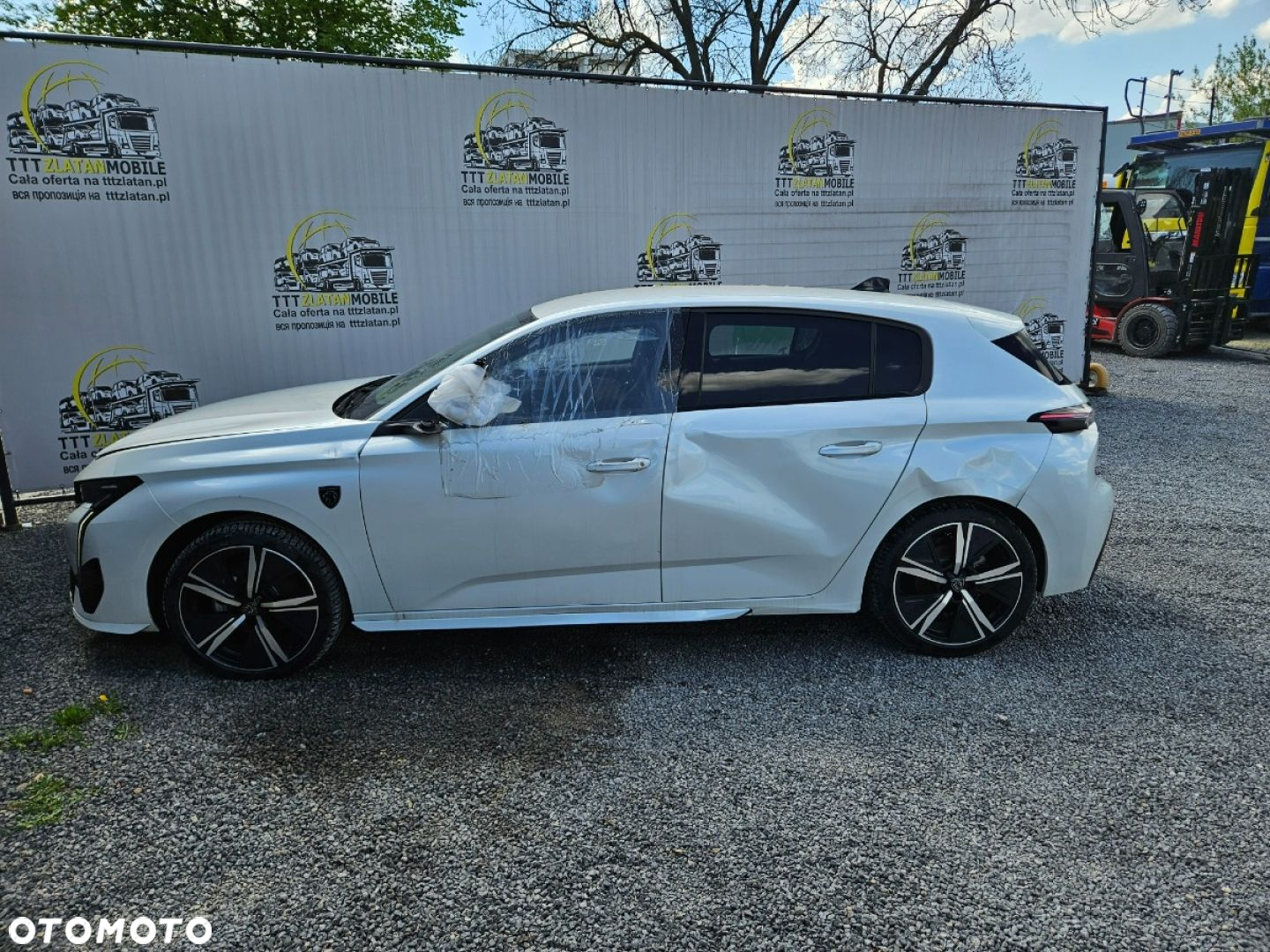 Peugeot 308 - 17