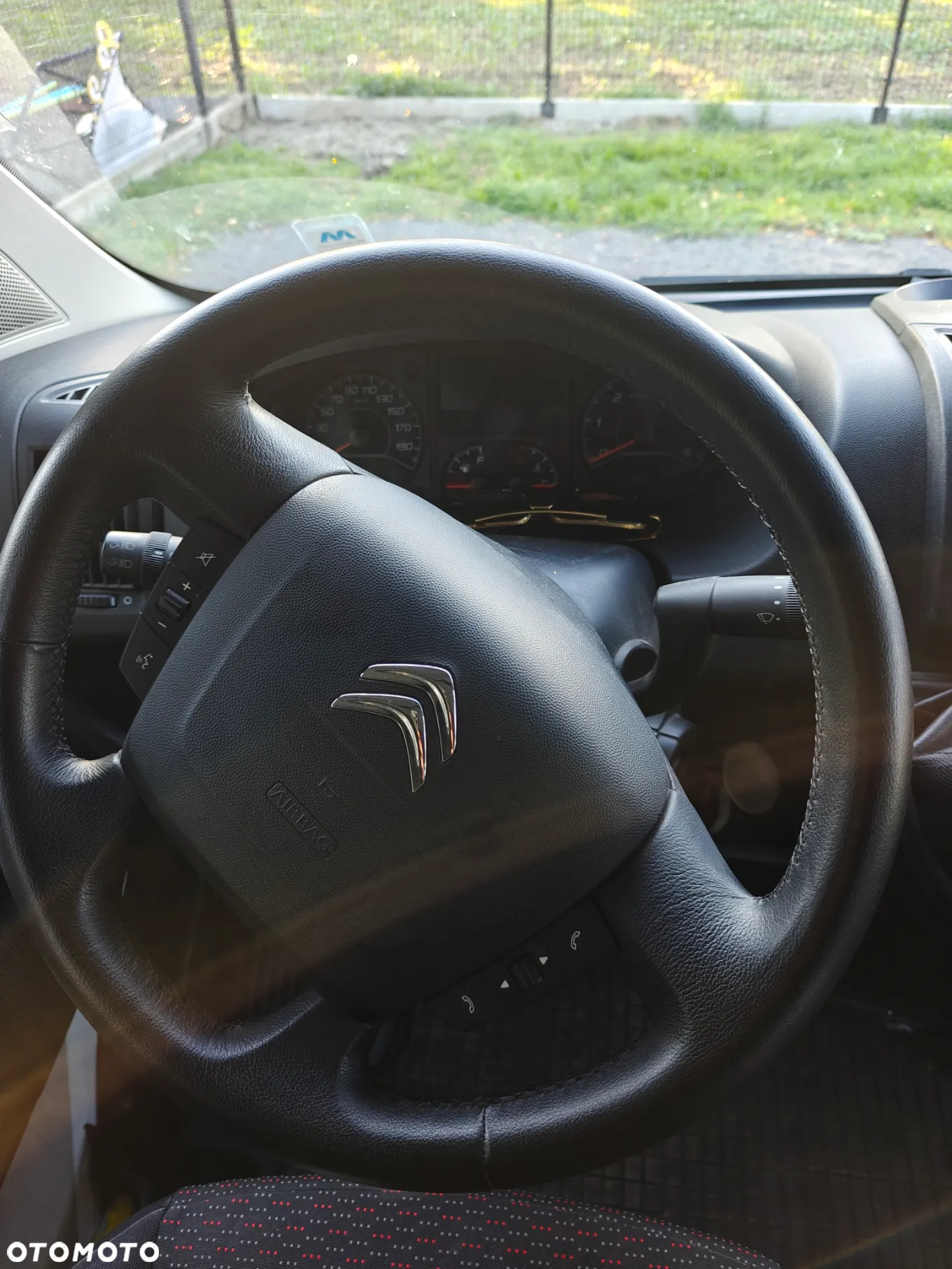 Citroën Jumper 33 HDi L2H2 - 3